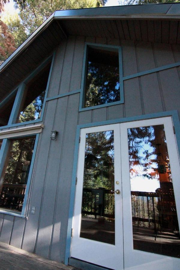 Tree House Lodge Yosemite West Exterior photo